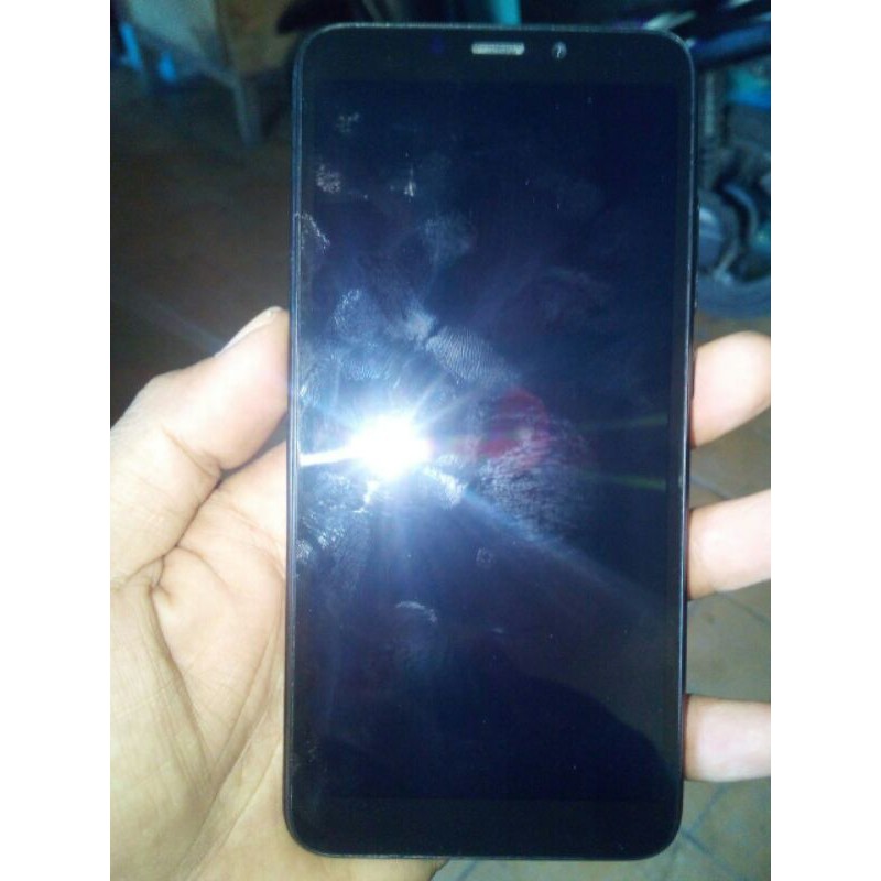 lcd hotwav m6