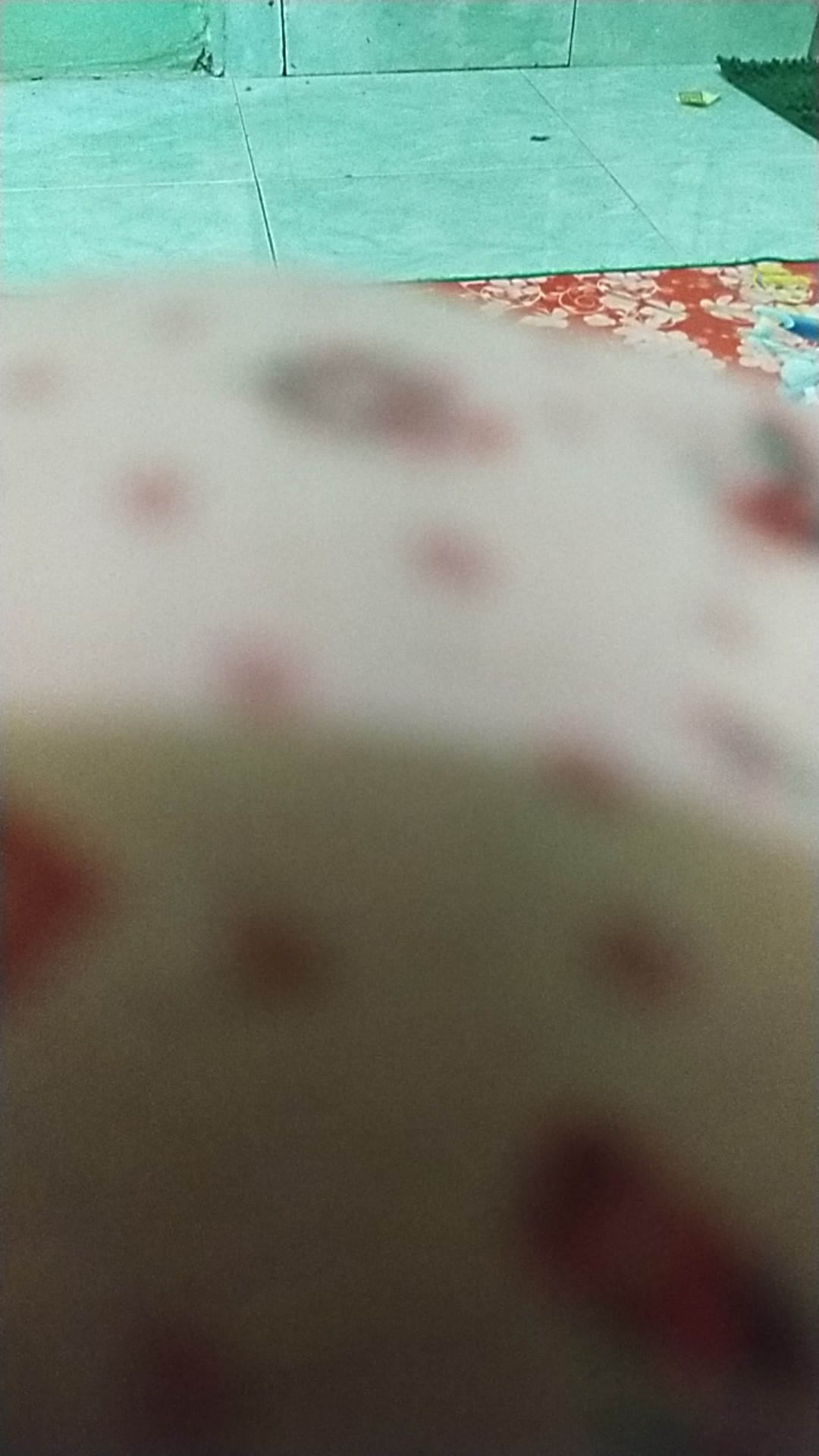 Tey-17 Batik Wanita Asj Sa Hrb026 Kenongo Kemeja Tosca Pendek