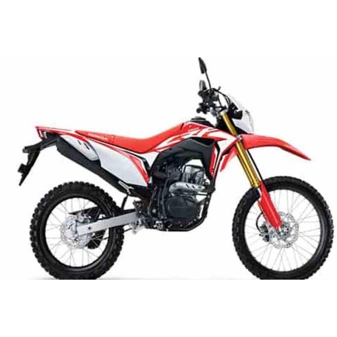 Silinder Cylinder Cilinder Blok Seher Piston Comp Mesin Crf150 Crf 150