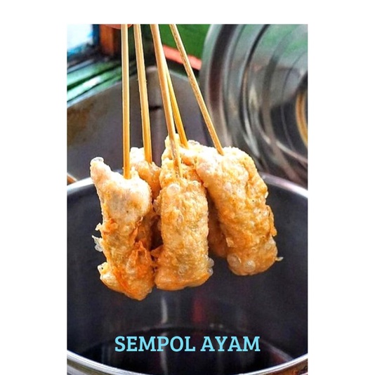 

Sempol