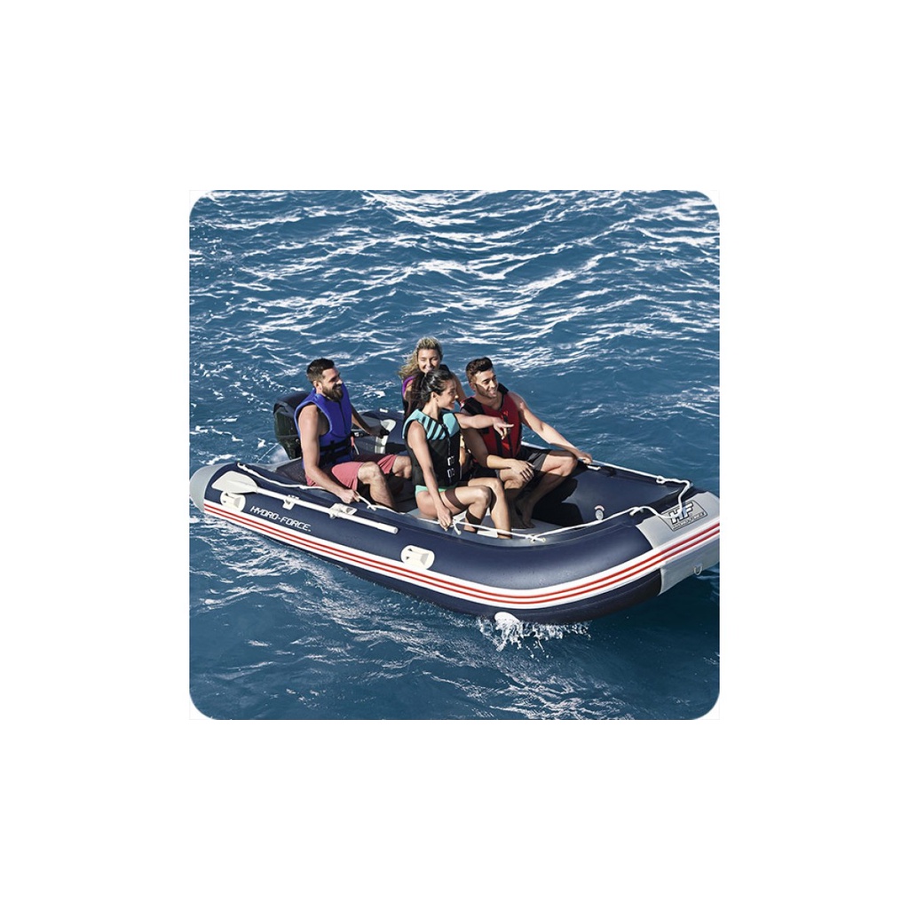 BESTWAY 65062 PERAHU HYDRO-FORCE SUNSAILLE