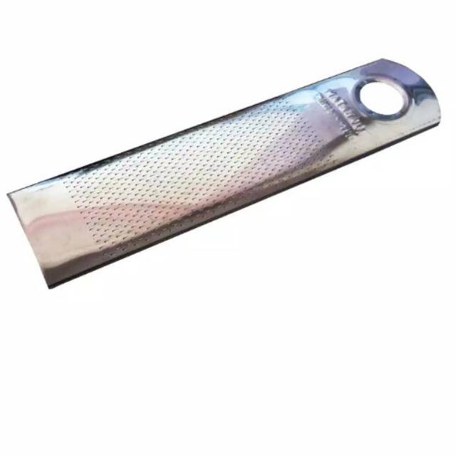 Parutan Stainless Tajam Untuk Kelapa / Wortel /Kentang /Parut Manual