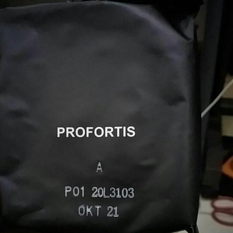 

{IND Shop YM 16Ju5Ai} PROFORTIS CEMILAN COOKIES / BISKUIT TENTARA INDONESIA MAKANAN DIET / GYM / SUR