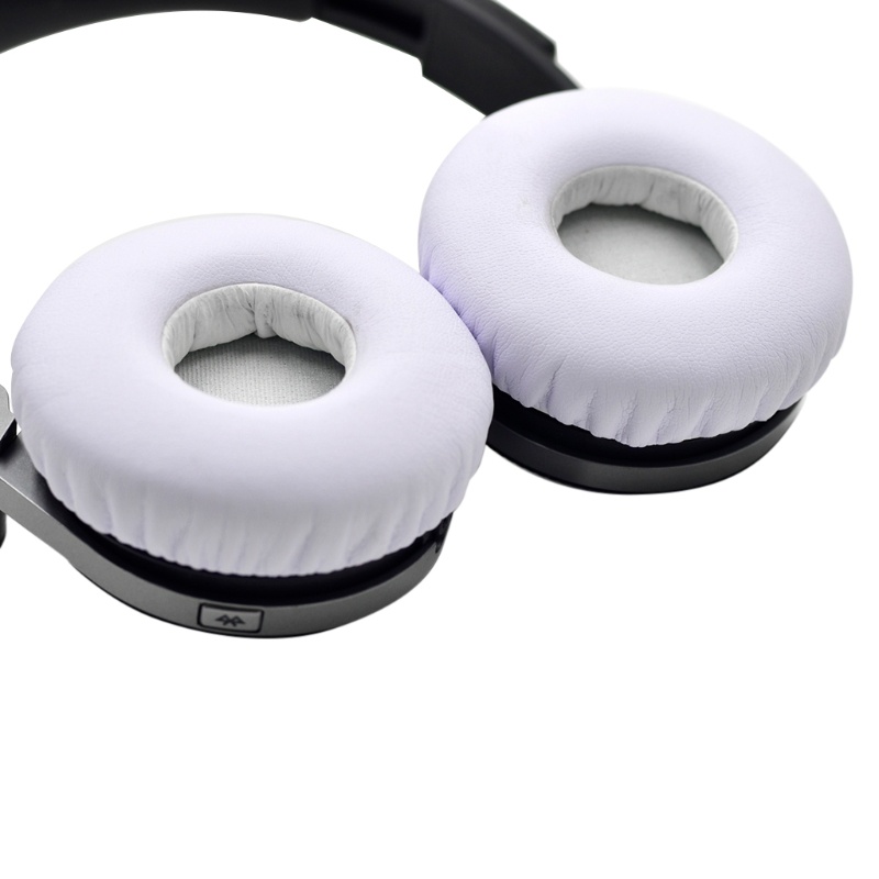 Cre Earpads Pengganti Untuk Headphone Sony MDR-BTN200