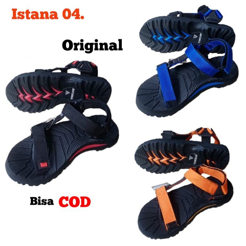 Sandal Gunung Triglav - Triglav Sandal Gunung - Sandal Triglav - Sandal Gunung - Triglav