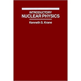 Introductory nuclear physics