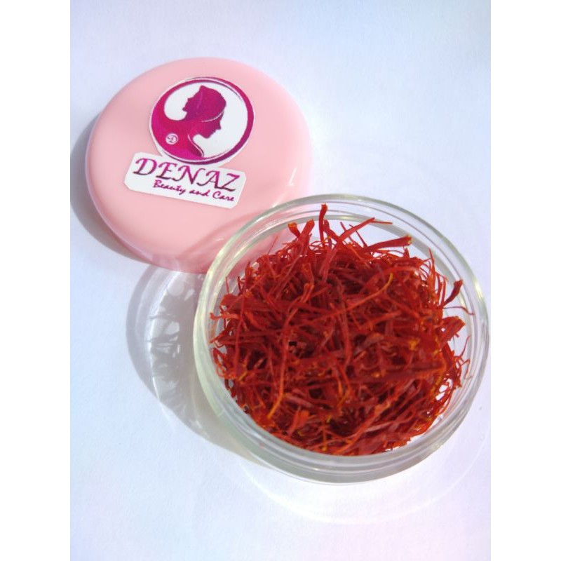 

Saffron Super Negin Iran 1 gram