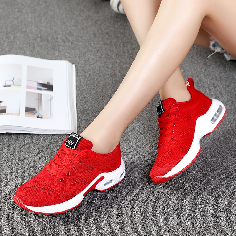 [MON.A] Sepatu Sneakers Wanita import ala korea kualitas super premium 202