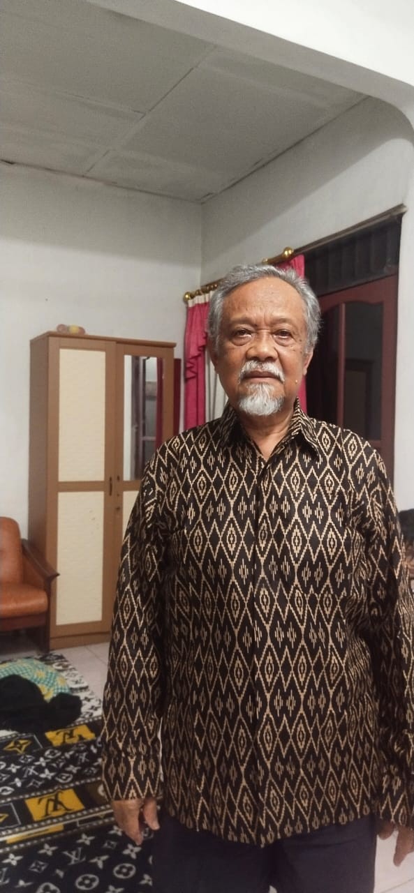 Maura Couple - Sania Ruffle Batik Couple Ori Ndoro Jowi Dnt Garansi Termurah Shopee Kebaya Wisuda