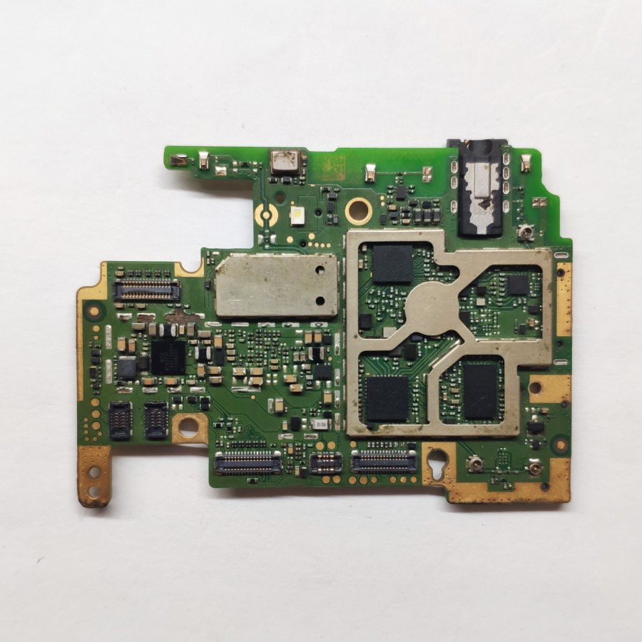 Mesin Xiaomi Redmi 5A Mati Kode Barang MS-22