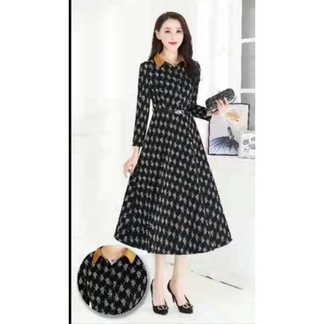 dress DKNY Korea bb