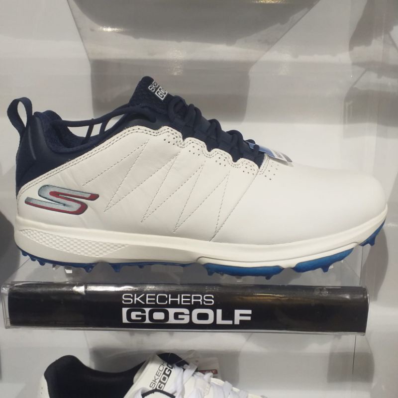 sepatu golf Skechers golf go golf pro 4 original