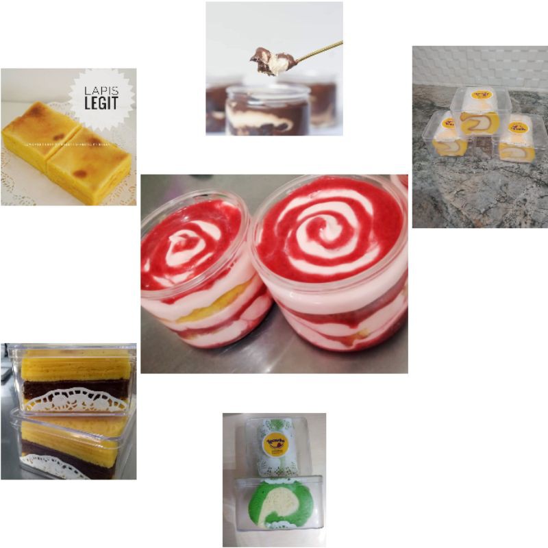 

Paket Promo Kue keto