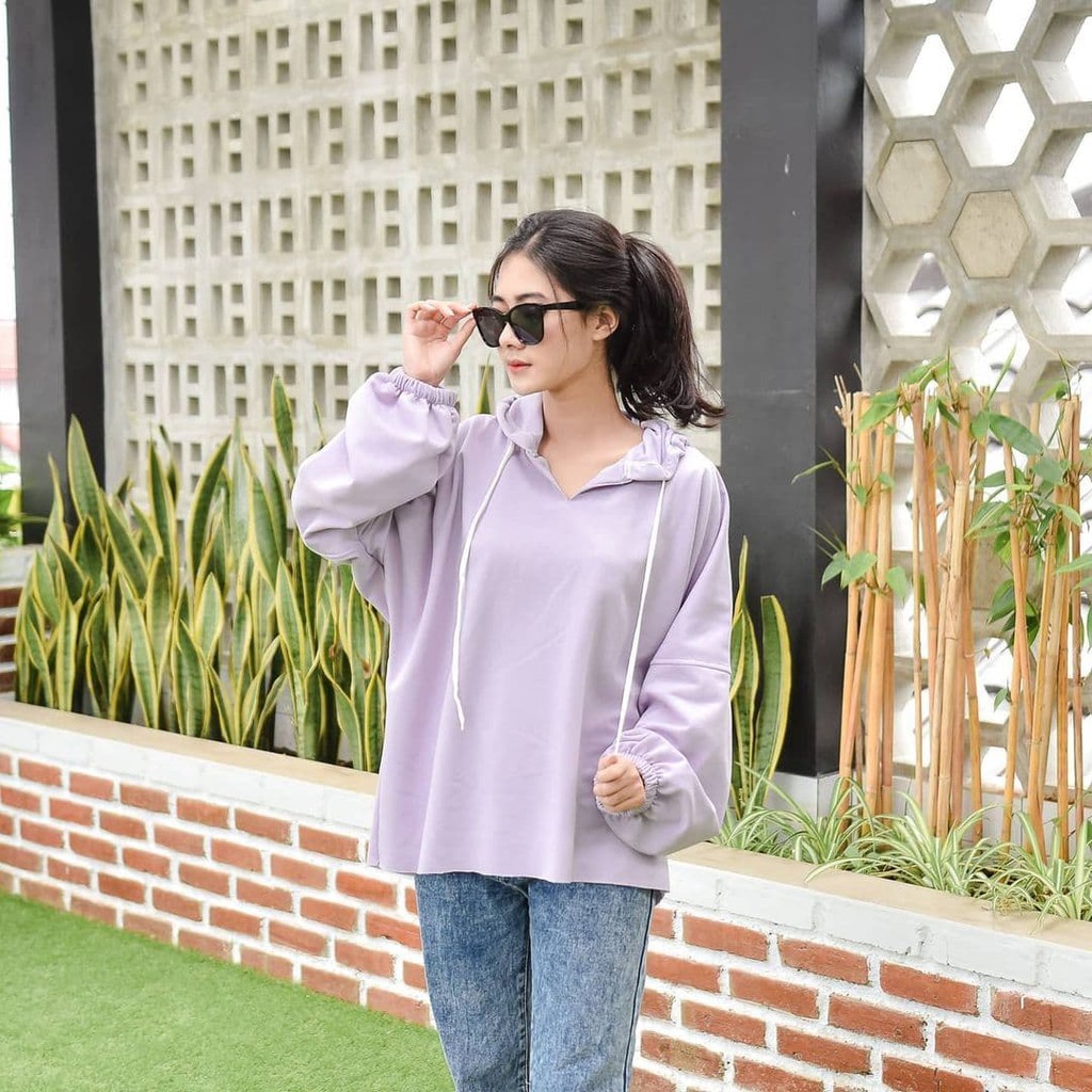 Nara Grosir - V. Vara Batwing | Fashion Terkini | Sweater Wanita