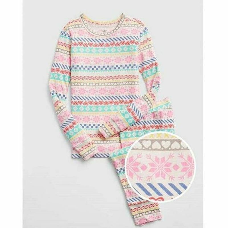 Baju tidur anak/baju tidur anak cewek/piyama anak cewek/piyama import anak cewek/piyama G *P