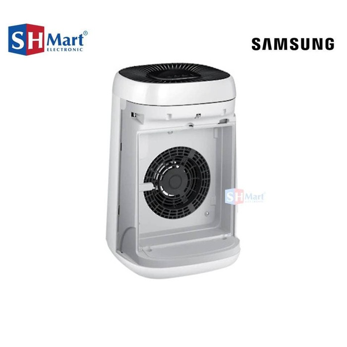 AIR PURIFIER SAMSUNG AX34R3020WW 34M2 ( KHUSUS MEDAN )