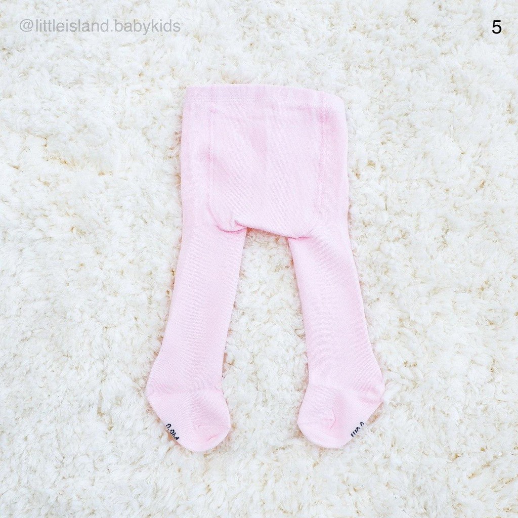 LIN7034 - Legging Anak Bayi Balita Katun Stretch