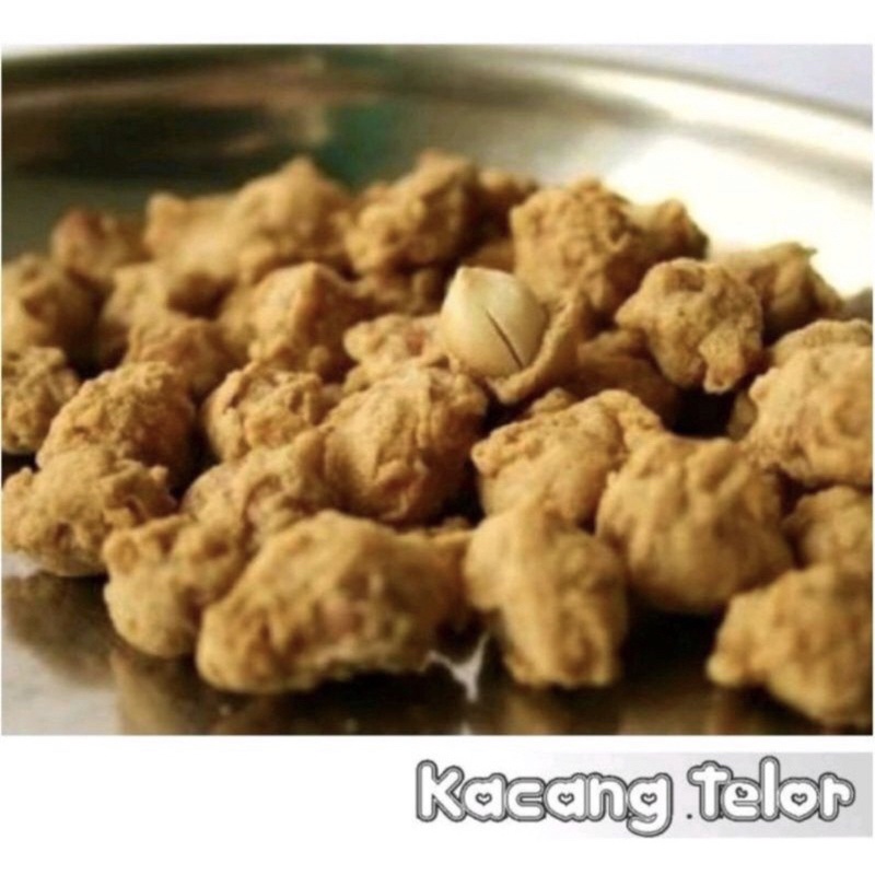 

KACANG MEDAN MANIS GURIH (250gram)