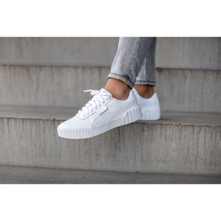 puma cali trainers office