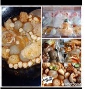 

baso Aci enak