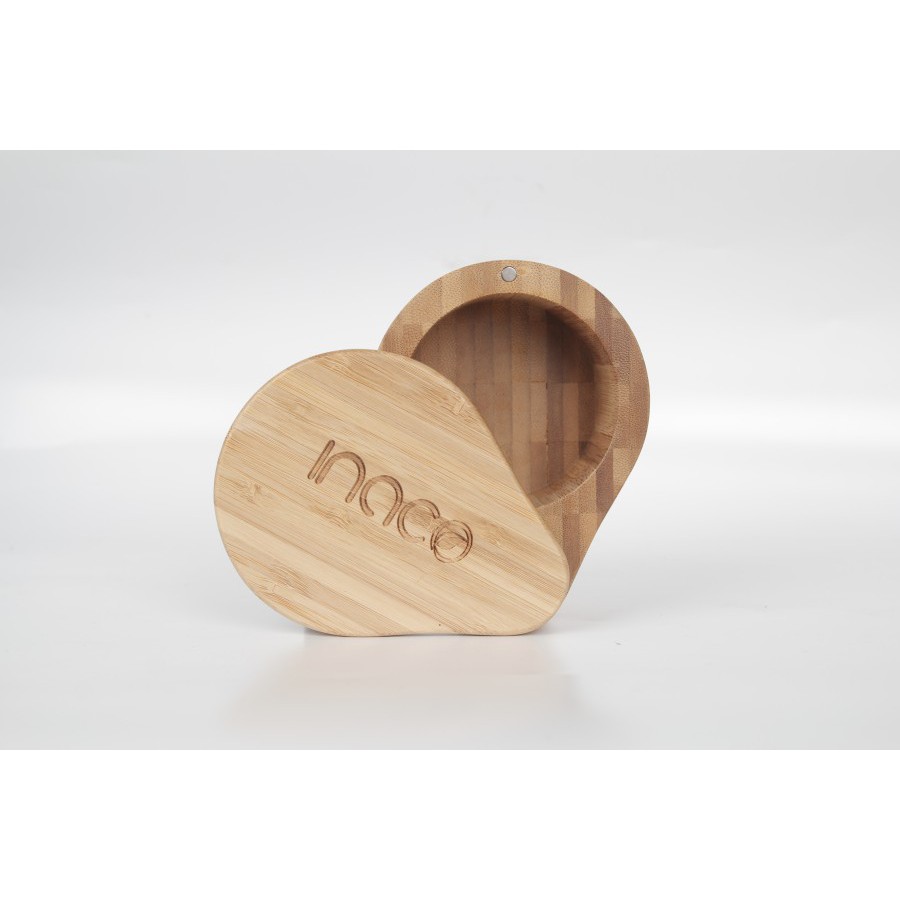 INACO Wadah Bambu Serbaguna