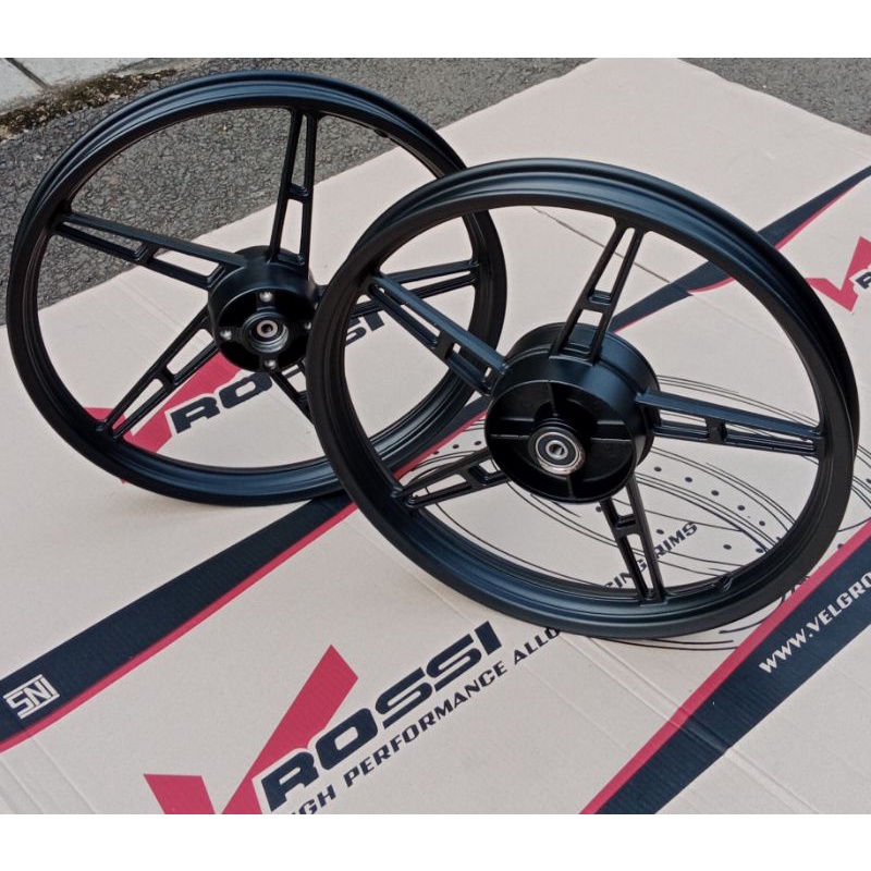 VELG/PELAK RACING V ROSSI PALANG 5 JUPITER MX OLD/VEGA ZR/VEGA R NEW/JUPITER Z BURHAN/JUPITER Z1/JUP