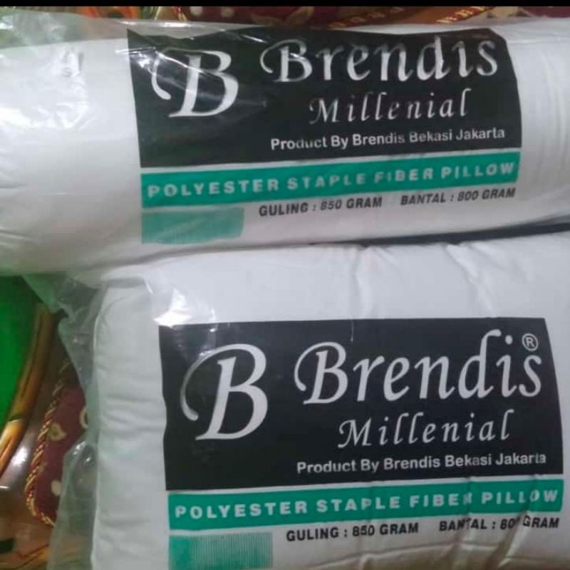 Brendis millenial Isi 4 Pics(Bundle 4)pilih suka2