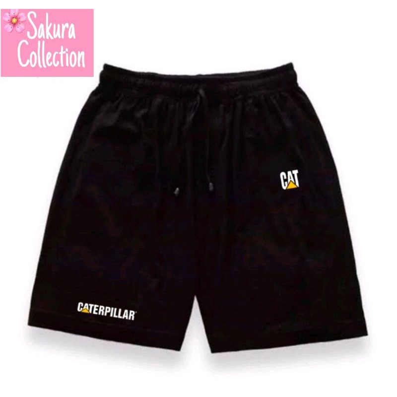 Celana BOXER CAT CATERPILLAR best seller Pria Wanita Dewasa