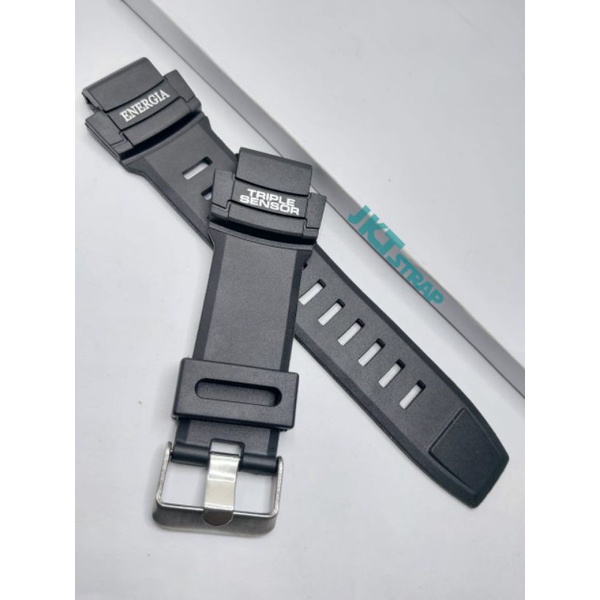 Tali jam tangan Digitec 2023 2083 2044 2045 2057 Strap Rubber DIGITEC Dg 2023T