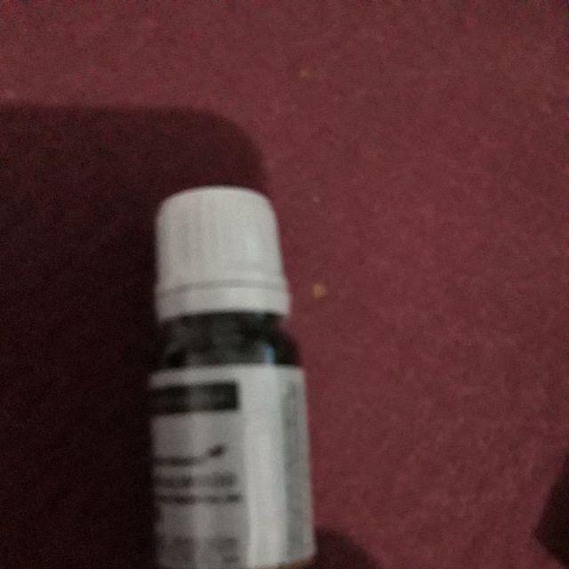 Natuna Sandalwood Essential Oil Pure Diffuser Humidifier Minyak Esensial Air Purifier Aromatherapy