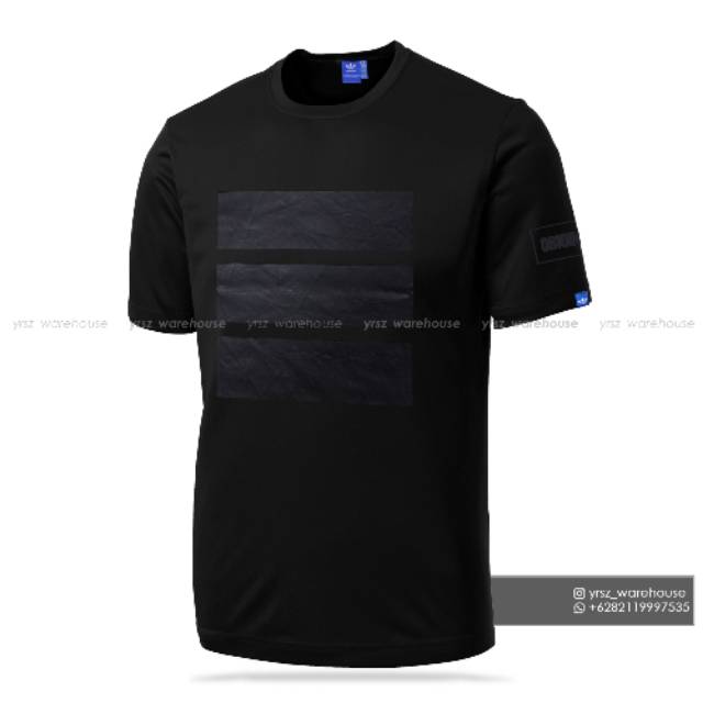 adidas full t shirt