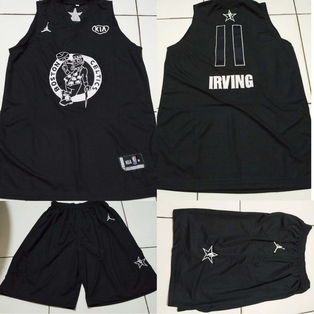 kyrie irving all star jersey 2018