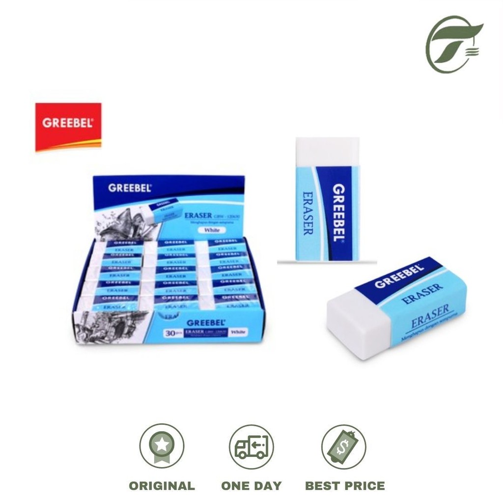 

ERASER GBW-151240 GREEBEL