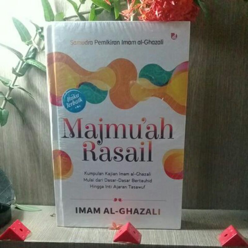 Majmuah Rasail Imam al Ghazali