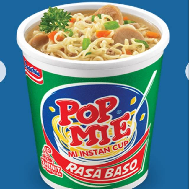 

Popmie rasa soto per biji