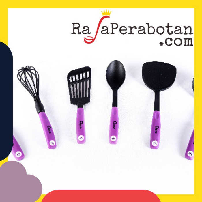 OXONE OX953 KITCHEN TOOLS OXONE SUTIL KOCOKAN TELUR SET NYLON OXONE ASLI MURAH GROSIR