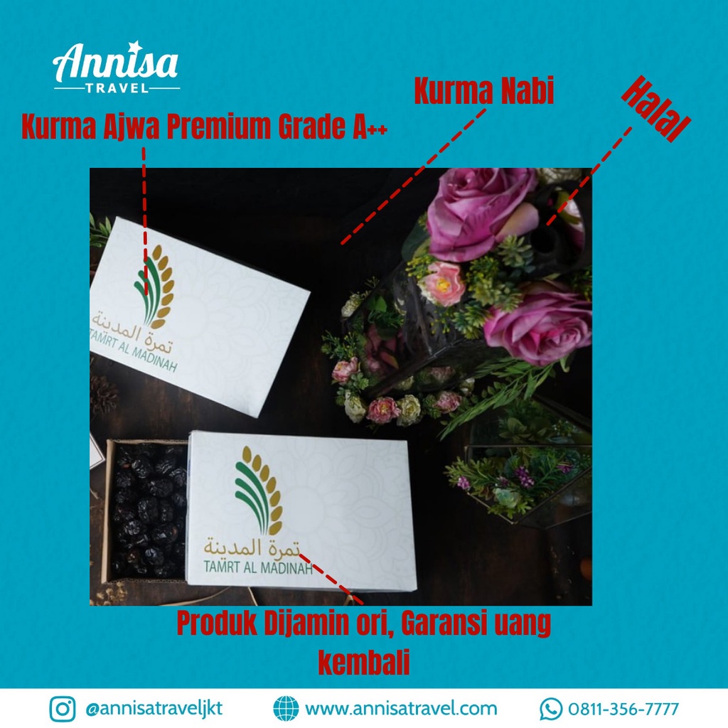 

Kurma Ajwa Premium 1kg Grad A ++ Kurma Ajwa Original Kurma Ajwa Al Madinah Kurma Nabi Kurma Ajwa Madinah Kurma Ajwa 1000 gr Kurma Ajwa 1 Dus