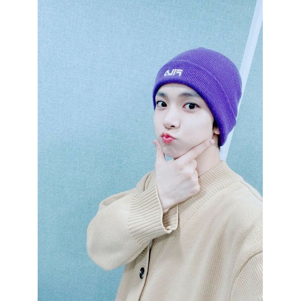 pc heeseung hype selca