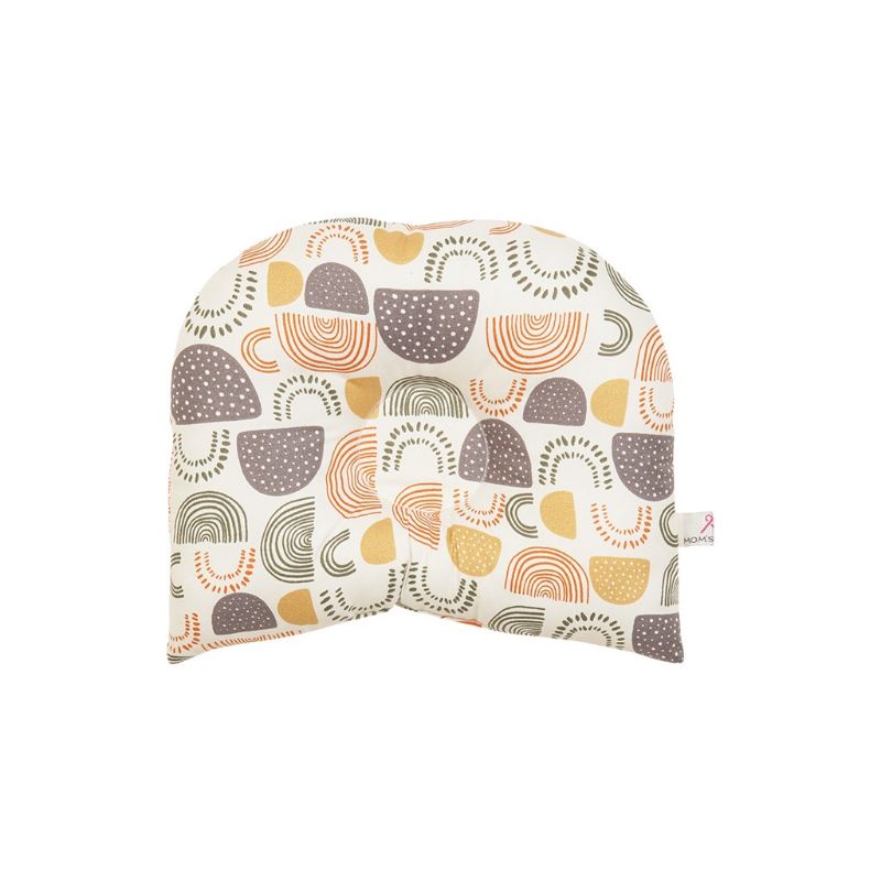 Moms baby  set bantal guling bayi wilona/vintage series