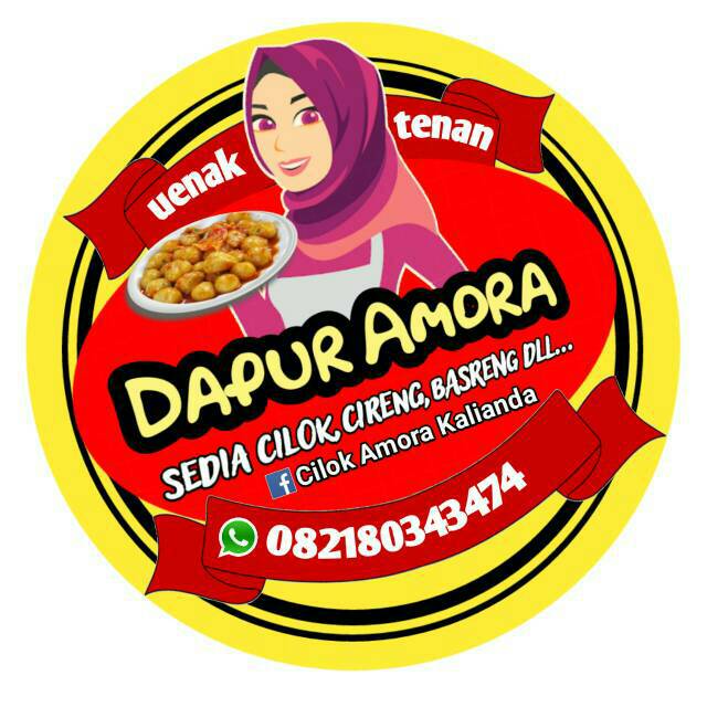 30 Ide Stiker Desain Logo Makanan Unik Aneka Stiker Keren 5746