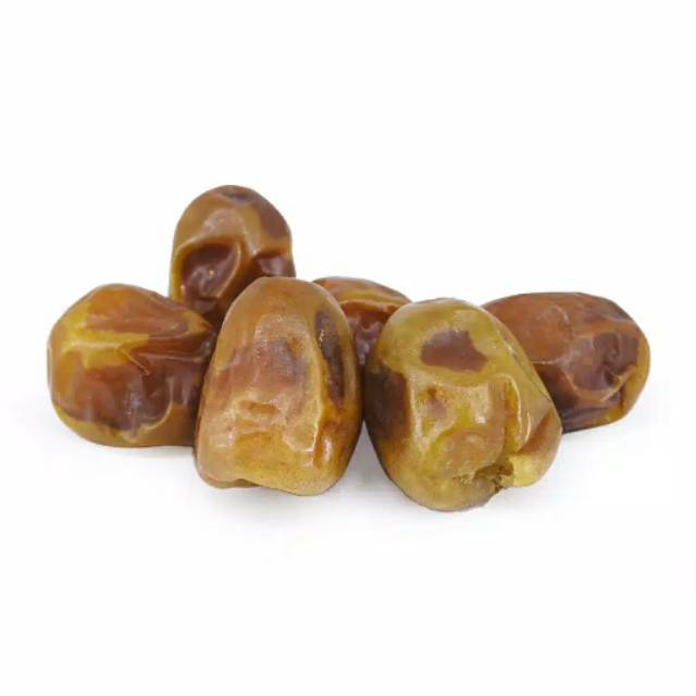 

KURMA ALQASIM 500gr