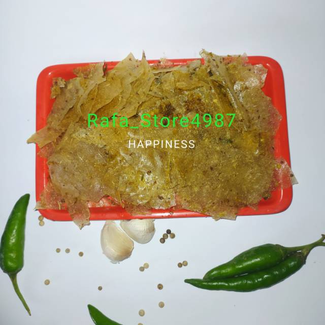 

KRIPIK KACA || KRIPCA CABE IJO