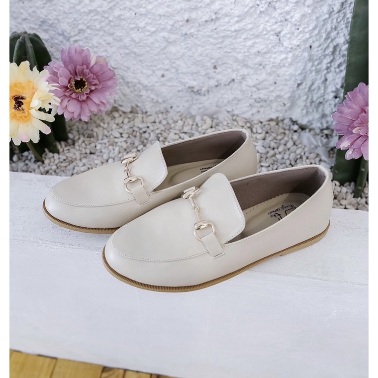 JORDAN LOAFERS - Sepatu wanita / Flatshoes wanita