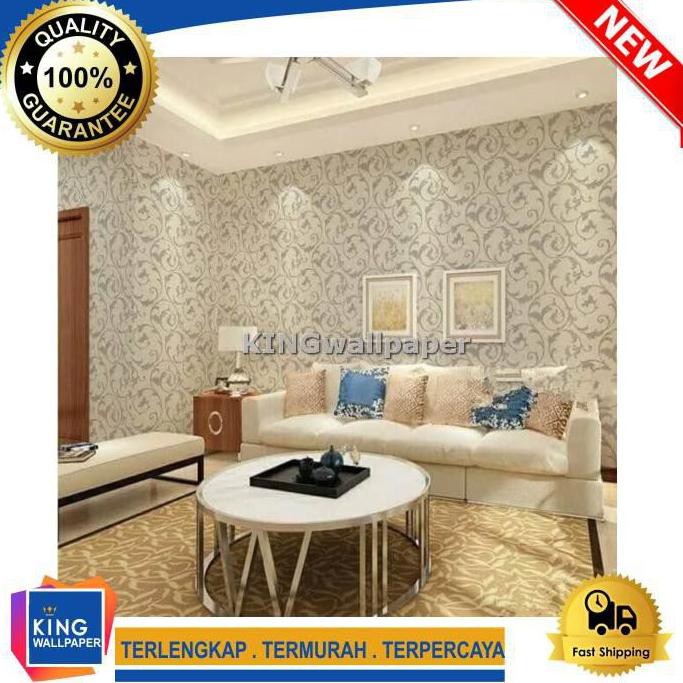  Wallpaper  Dinding  3d 45cm x 10m Murah Anti  Air  Kamar Ruang 