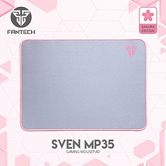 Mousepad Fantech MP35 Sakura Edition Original