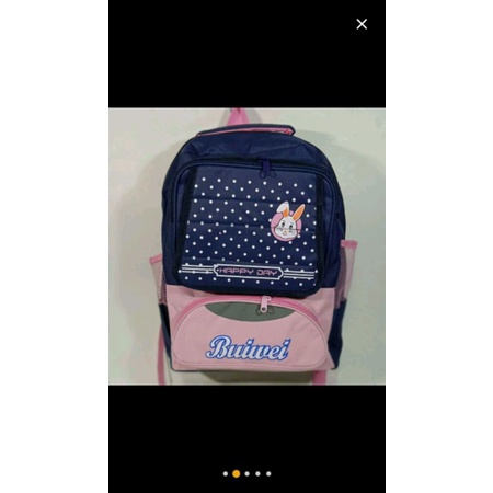 centhosia myrina ransel anak