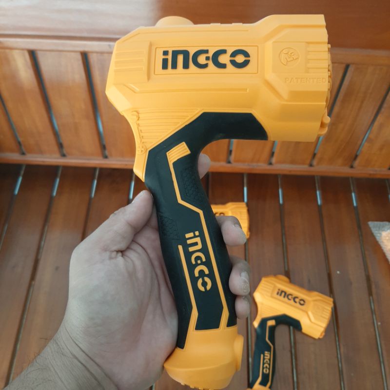 Casing Spray Gun Sebelah Kiri Ingco SPG3508