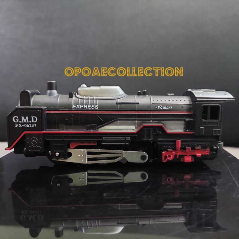 ACCESORIES rel RAIL KING railking rel lurus WESEL lengkung gerbong kepala kereta api suara 1:87