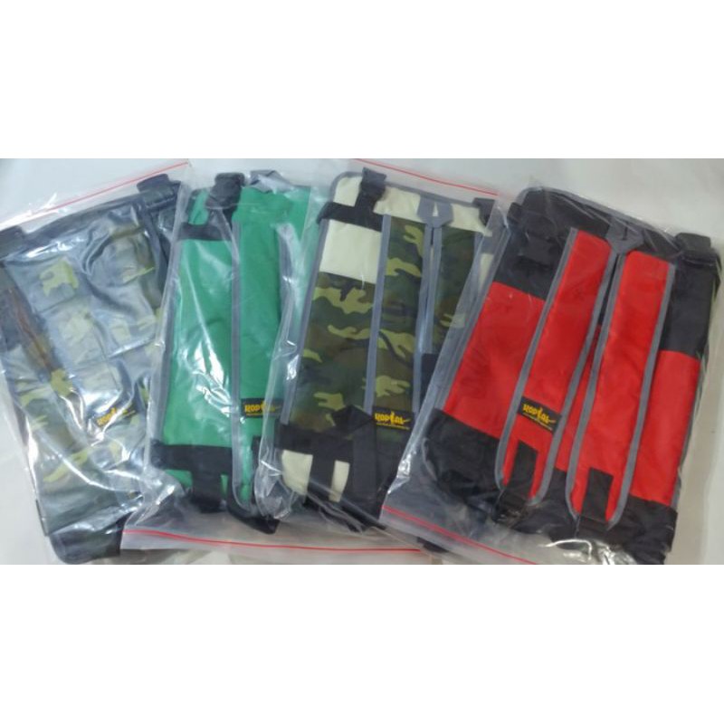 Tas gendong kopral sangkar burung lb,kotak kayu,murai