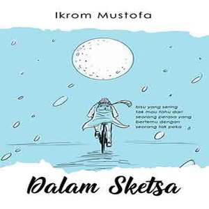 

Dalam Sketsa